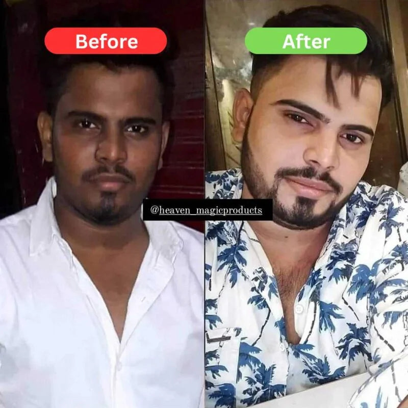 SPECIAL MAHA Pigmentation & Glow Skin Brighten Combo | Night Cream + Vitamin C Serum