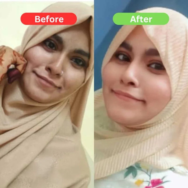 SPECIAL MAHA Pigmentation & Glow Skin Brighten Combo | Night Cream + Vitamin C Serum