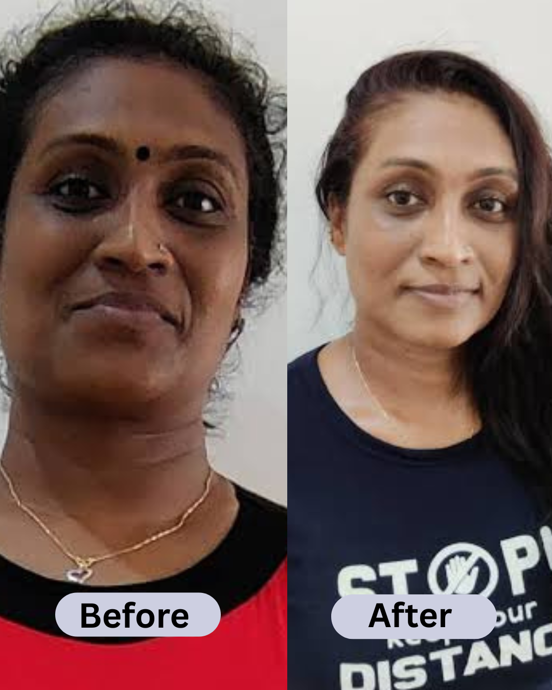 SPECIAL MAHA Pigmentation & Glow Skin Brighten Combo | Night Cream + Vitamin C Serum